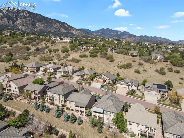 617 Concerto Drive, Colorado Springs, CO 80906