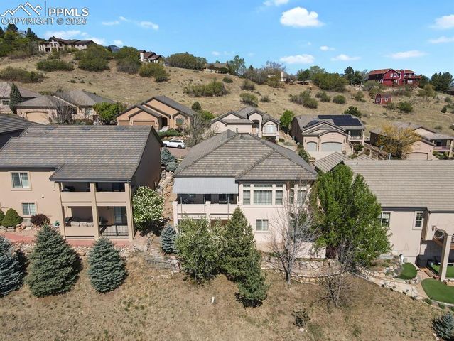 617 Concerto Drive, Colorado Springs, CO 80906