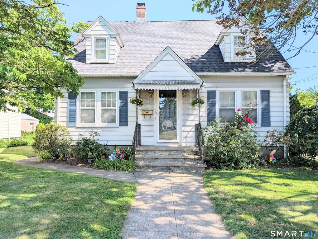 50 Union Street, Shelton, CT 06484