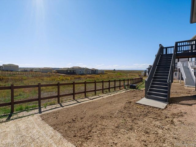 17598 E 90th Pl, Commerce City, CO 80022