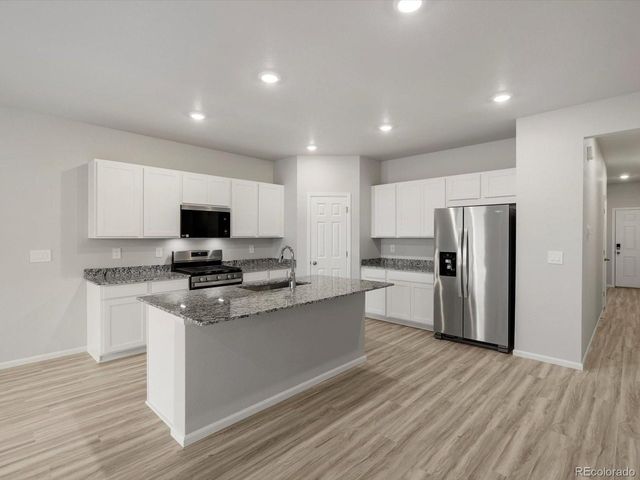 17598 E 90th Pl, Commerce City, CO 80022