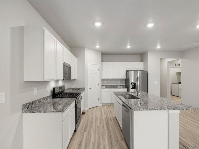 17598 E 90th Pl, Commerce City, CO 80022