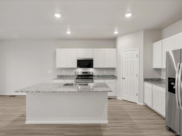 17598 E 90th Pl, Commerce City, CO 80022