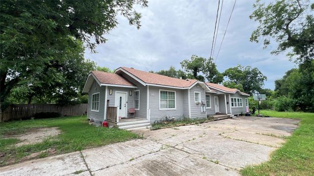 8211 Findlay Street, Houston, TX 77017