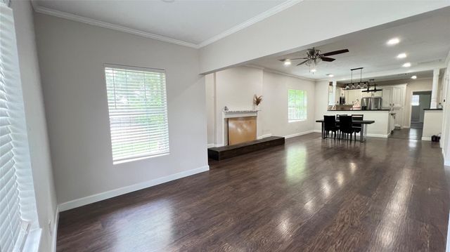 8211 Findlay Street, Houston, TX 77017