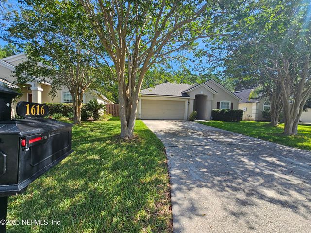 1616 AUSTIN Lane, St. Augustine, FL 32092