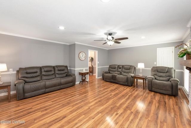 359 Old Bells Rd, Jackson, TN 38305