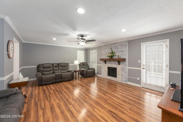 359 Old Bells Rd, Jackson, TN 38305