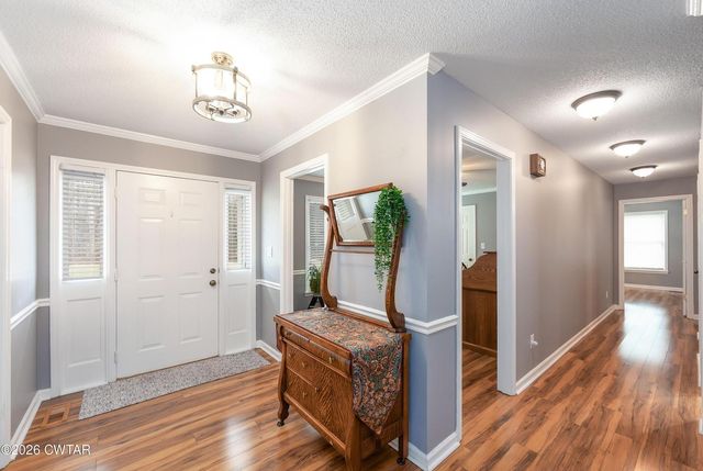 359 Old Bells Rd, Jackson, TN 38305