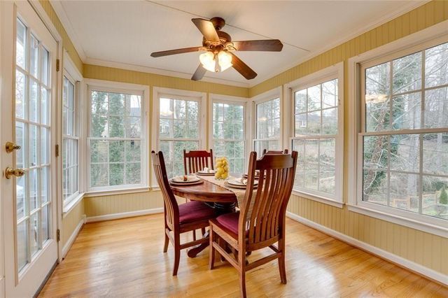 1290 Oakhaven Drive, Roswell, GA 30075