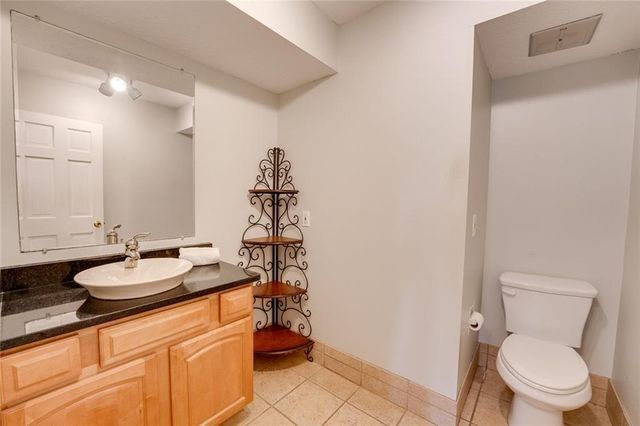 1290 Oakhaven Drive, Roswell, GA 30075