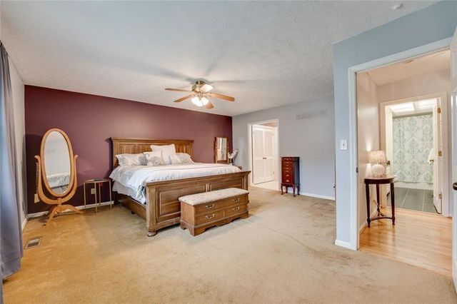 1290 Oakhaven Drive, Roswell, GA 30075