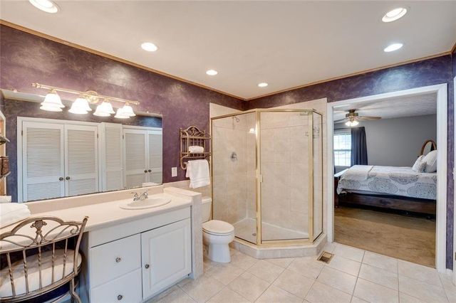 1290 Oakhaven Drive, Roswell, GA 30075