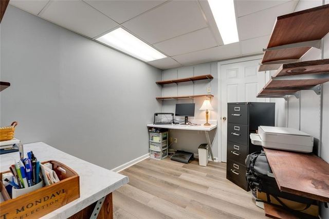 1290 Oakhaven Drive, Roswell, GA 30075