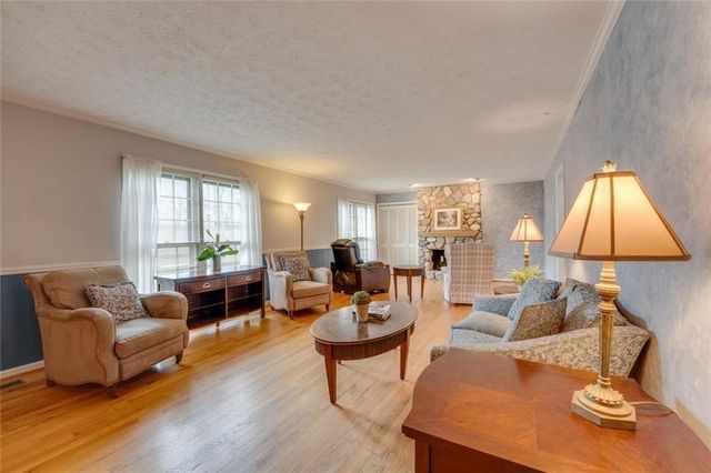 1290 Oakhaven Drive, Roswell, GA 30075