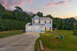 127 Paige Stone Way, Angier, NC 27501