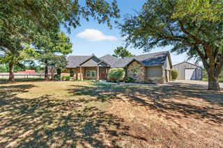 357 Pear Tree Lane, Collinsville, TX 76233