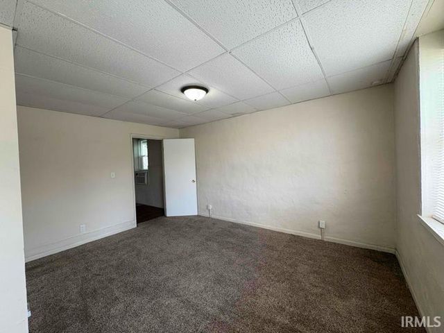 613 615 N Fulton Avenue, Evansville, IN 47710