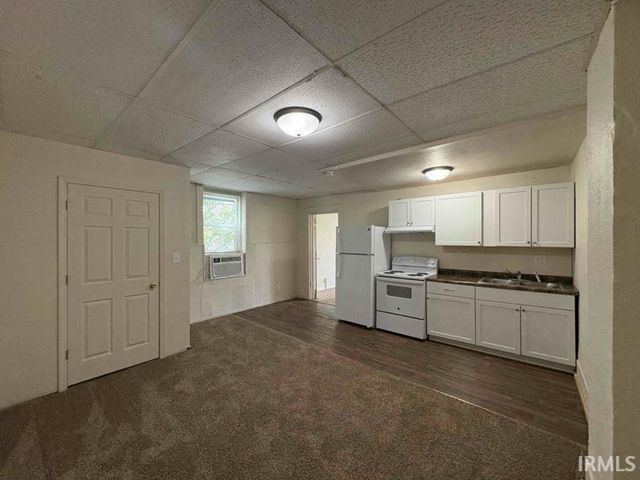 613 615 N Fulton Avenue, Evansville, IN 47710