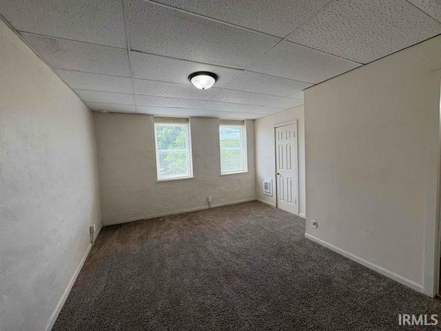 613 615 N Fulton Avenue, Evansville, IN 47710