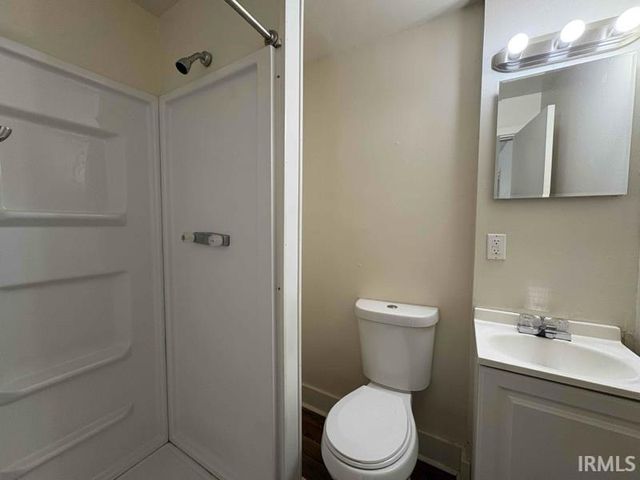 613 615 N Fulton Avenue, Evansville, IN 47710