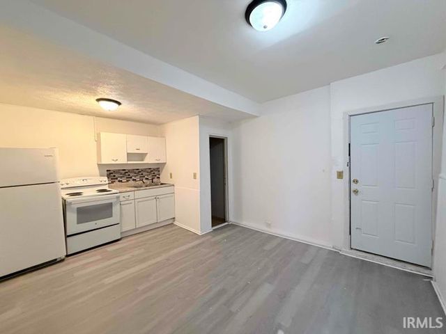 613 615 N Fulton Avenue, Evansville, IN 47710