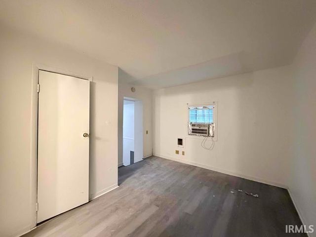 613 615 N Fulton Avenue, Evansville, IN 47710