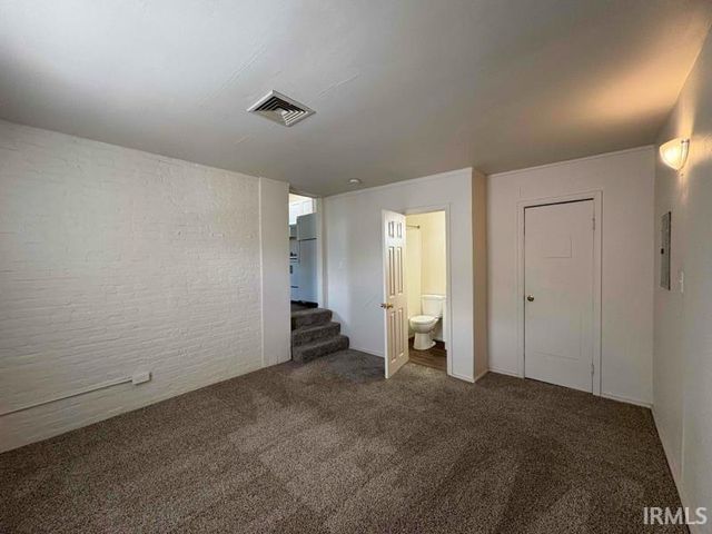 613 615 N Fulton Avenue, Evansville, IN 47710
