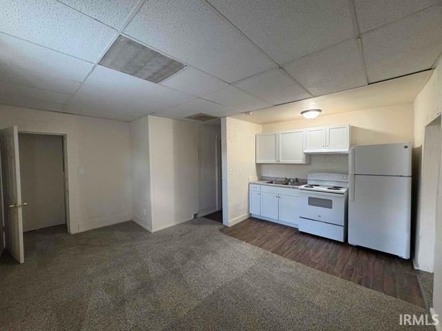 613 615 N Fulton Avenue, Evansville, IN 47710