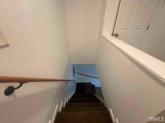 613 615 N Fulton Avenue, Evansville, IN 47710