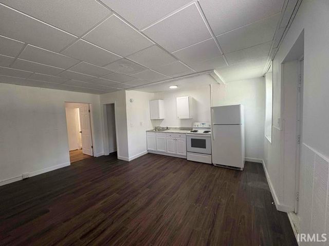 613 615 N Fulton Avenue, Evansville, IN 47710
