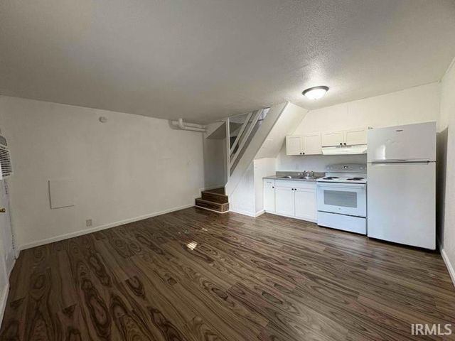 613 615 N Fulton Avenue, Evansville, IN 47710