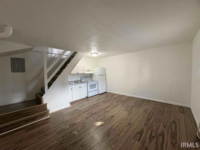 613 615 N Fulton Avenue, Evansville, IN 47710
