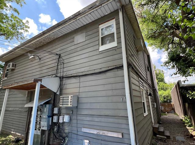 613 615 N Fulton Avenue, Evansville, IN 47710