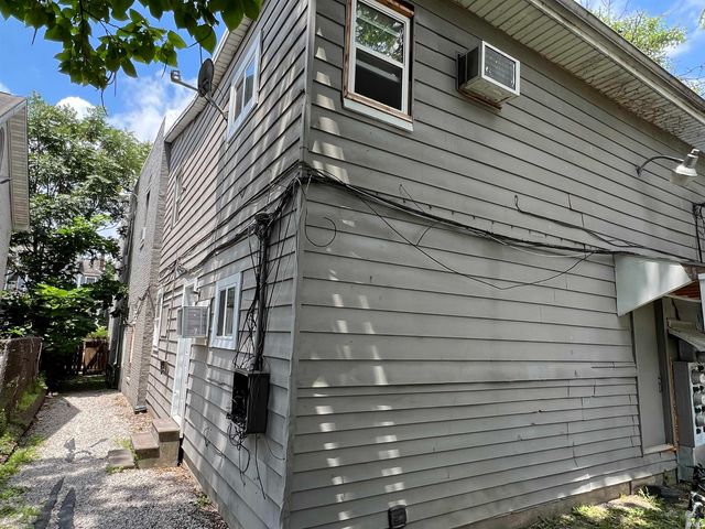 613 615 N Fulton Avenue, Evansville, IN 47710