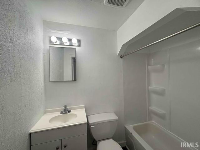 613 615 N Fulton Avenue, Evansville, IN 47710