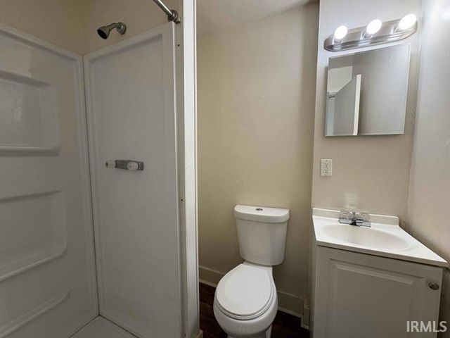 613 615 N Fulton Avenue, Evansville, IN 47710