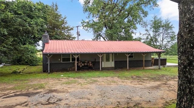 39525 W 151st Street, Bristow, OK 74010