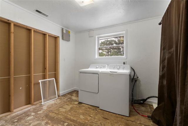 39525 W 151st Street, Bristow, OK 74010