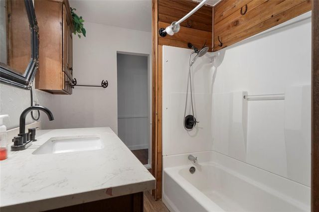 39525 W 151st Street, Bristow, OK 74010