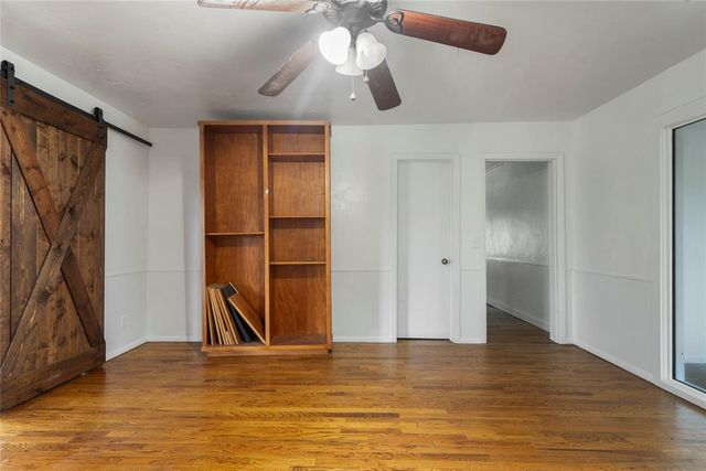 39525 W 151st Street, Bristow, OK 74010