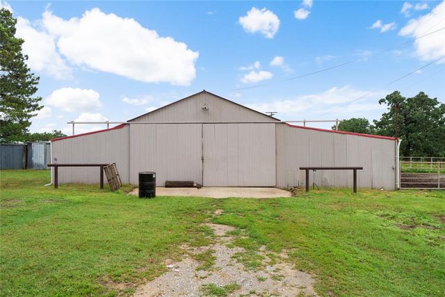 39525 W 151st Street, Bristow, OK 74010