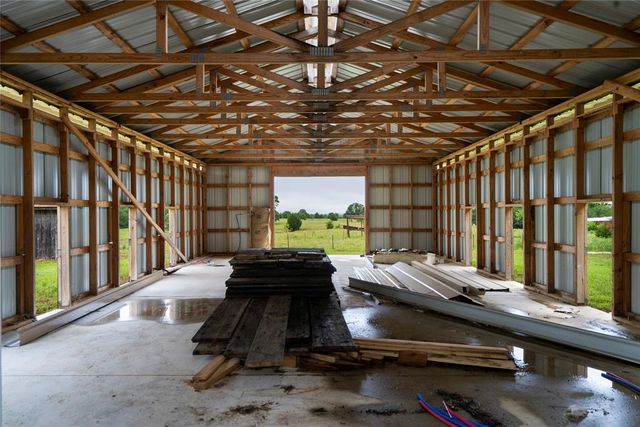 39525 W 151st Street, Bristow, OK 74010