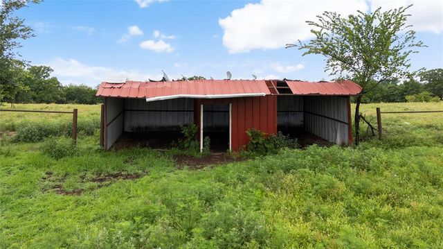 39525 W 151st Street, Bristow, OK 74010