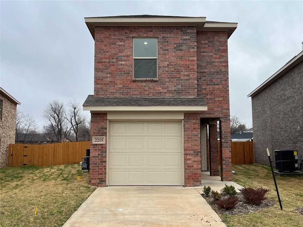 2215 Wolford Way, Norman, OK 73071