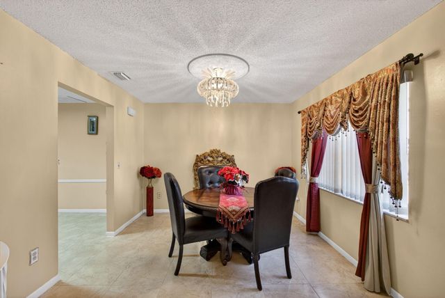 1827 Pinehurst Drive, West Palm Beach, FL 33407