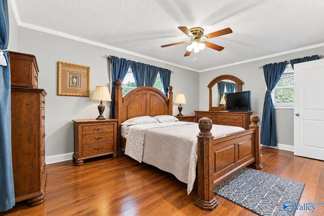 2211 Viscount Drive NW, Huntsville, AL 35810