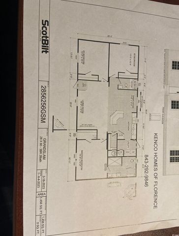 2470 Wigley Rd., Loris, SC 29569