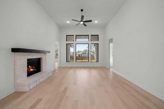 318 Wood Thrush RUN, Kyle, TX 78640