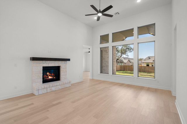 318 Wood Thrush RUN, Kyle, TX 78640